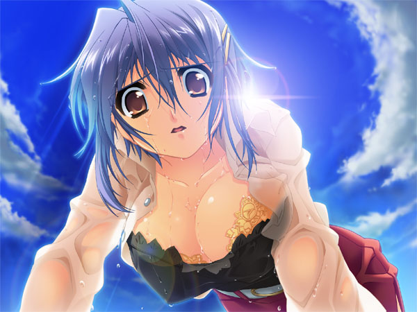 ぴゅあらっ! 画像35
