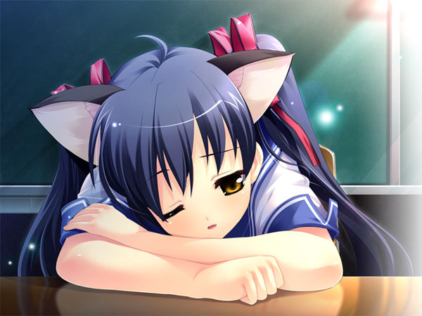 みみをすませば 画像4
