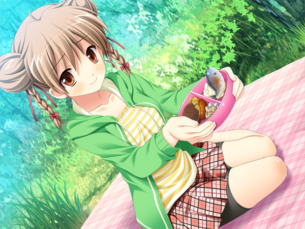 みみをすませば 画像9