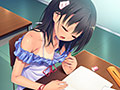 夏色蜜汗 〜えっちな少女としたたる匂い〜 The Motion Animeサンプル画像5枚目