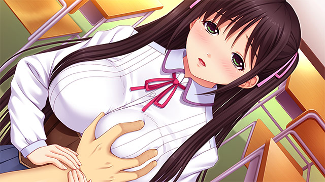 お楽しみは謎解きの後で 画像2