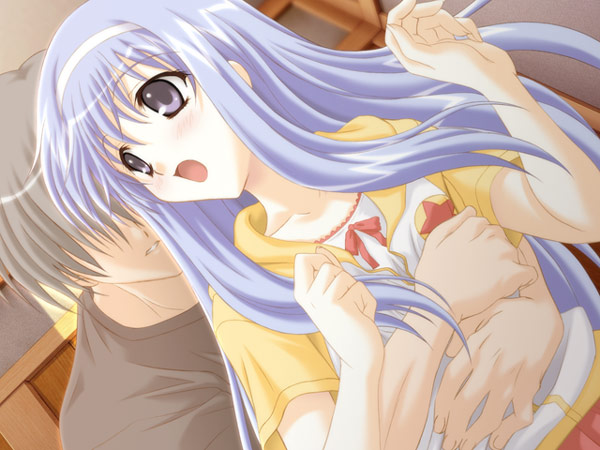 家族計画 ～そしてまた家族計画を～ 画像1