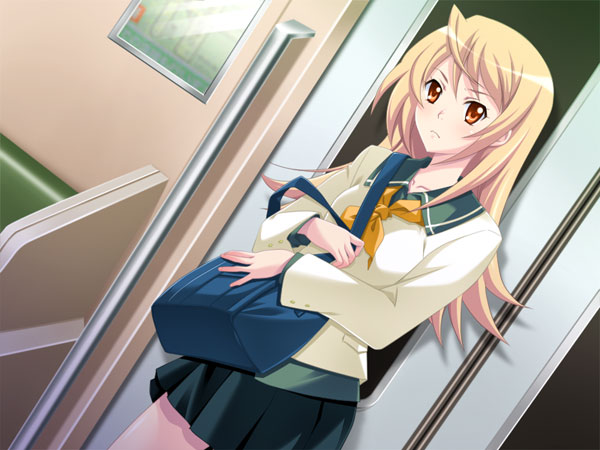 お仕置きJK ～俺達の凶イク指導～ 画像3