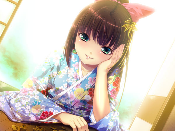 二刀追うものは一刀も得ず 画像2