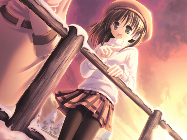 North Wind 画像32