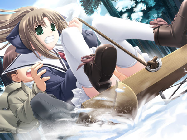 North Wind 画像34