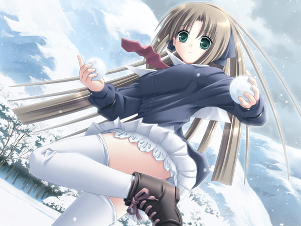 North Wind 画像35