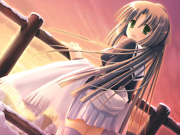 North Wind 画像36