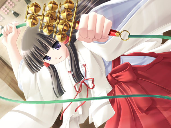 North Wind 画像37