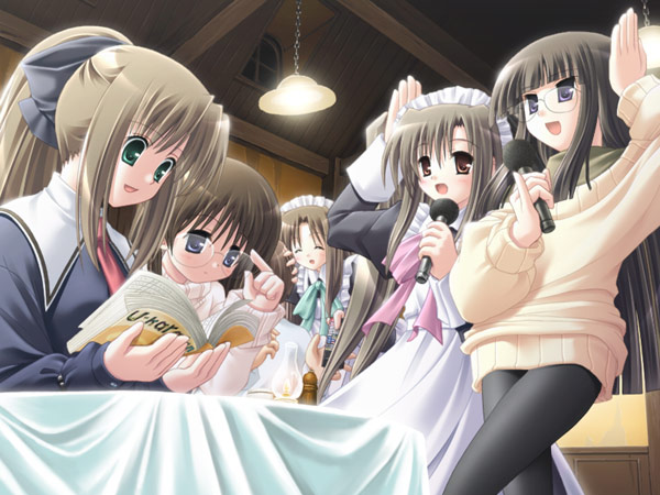 North Wind 画像38