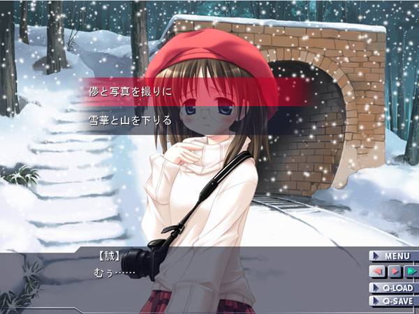 North Wind 画像46