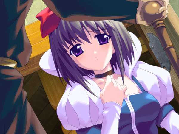鏡の中のオルゴール ふたつめの物語[SnowWhite] 画像1