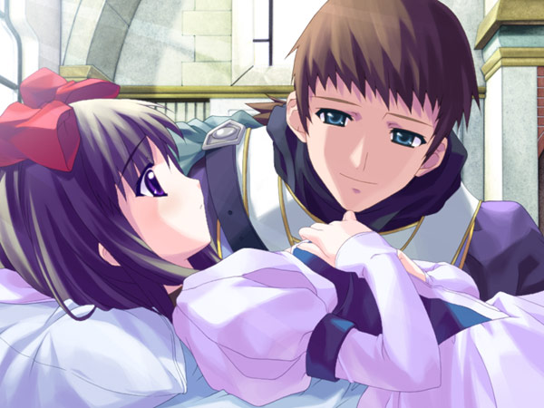 鏡の中のオルゴール ふたつめの物語[SnowWhite] 画像6