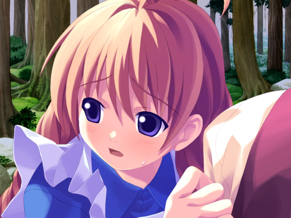 鏡の中のオルゴール みっつめの物語[Haensel und Gretel] 画像1
