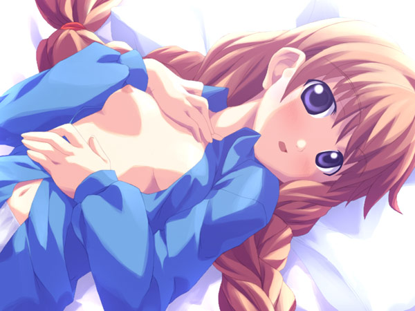 鏡の中のオルゴール みっつめの物語[Haensel und Gretel] 画像8