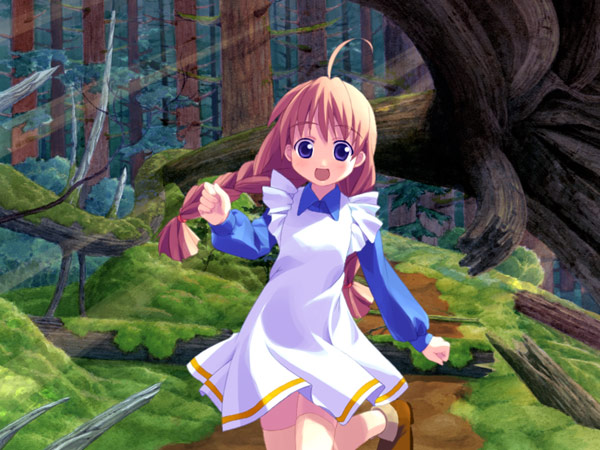鏡の中のオルゴール みっつめの物語[Haensel und Gretel] 画像13
