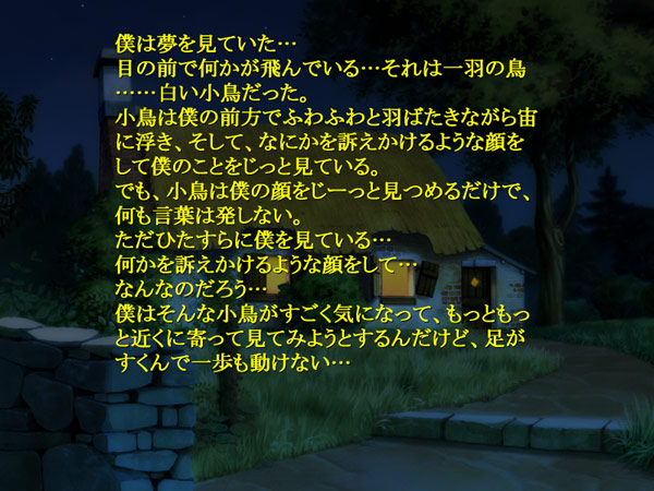 鏡の中のオルゴール みっつめの物語[Haensel und Gretel] 画像14