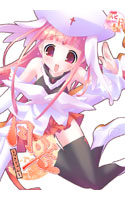 月雀