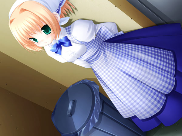街角のブーランジェ ～注文の多いパン屋さん～ 画像3