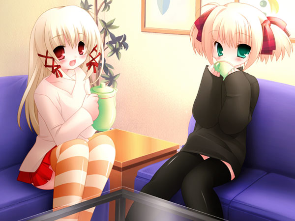 街角のブーランジェ ～注文の多いパン屋さん～ 画像4
