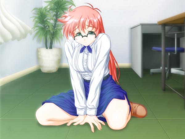 クリーク・クリーク ～先生、私も戦います!～ 画像5
