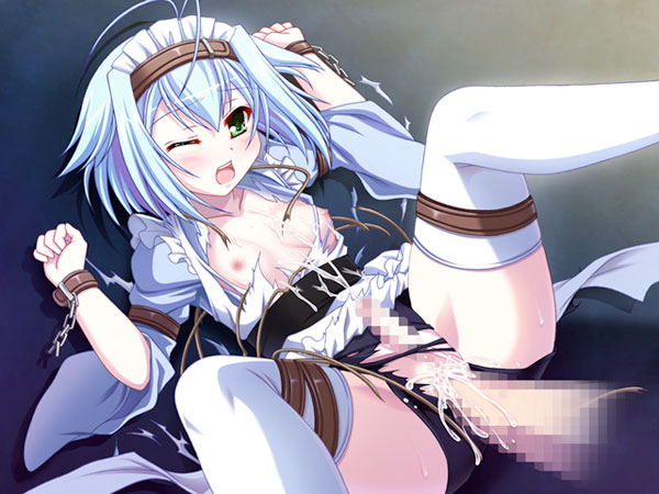 まじかる☆萌えりん♪ 画像10