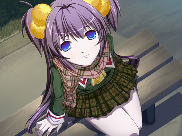 Re:Seven ～僕が君に出来るコト～ 画像8
