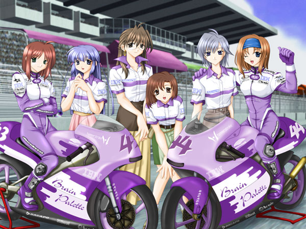 リズミック・レヴ 画像9