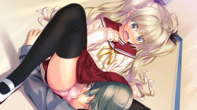 あにラブ ～女装美少年革命!～ 画像5