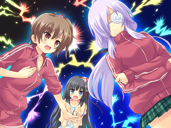 貧は僕らの福の神 ～貧乏の神さまだって幸せになりたいと思っているのだ～ 画像56