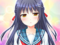 お兄ちゃん、キッスの準備はまだですか? エッチの準備もまだですか? はじめ...サンプル画像1枚目