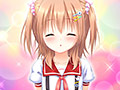 お兄ちゃん、キッスの準備はまだですか? エッチの準備もまだですか? はじめ...サンプル画像5枚目