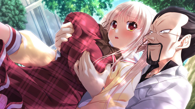 【二次】【期間限定】Mink25周年記念パックのエロ画像まとめのエロ画像やエッチシーンを紹介中:エロゲ画像専門