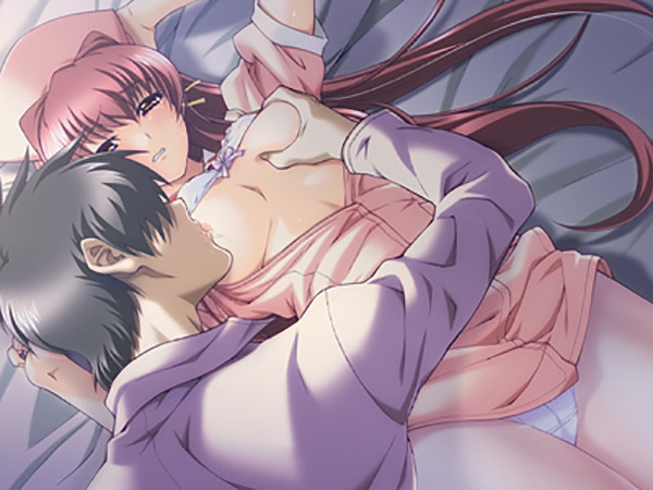 【二次】【期間限定】Mink25周年記念パックのエロ画像まとめのエロ画像やエッチシーンを紹介中:エロゲ画像専門