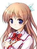 白崎 つぐみ(しらさき つぐみ)
