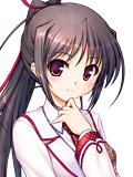 桜庭 玉藻(さくらば たまも)