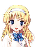 鈴木 佳奈(すずき かな)