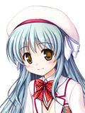嬉野 紗弓実(うれしの さゆみ)