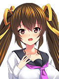 小野 真理亜(おの まりあ)