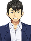 飯島 亮介