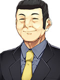 露口 啓司