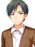 藤崎 恭平（ふじさき きょうへい）