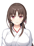 船堀お姉さん(ふなぼり)