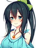 姫野 春香(ひめの はるか)