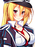 神崎 エルザ(かんざき えるざ)