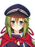 一瀬 杏子(いちのせ あんず)