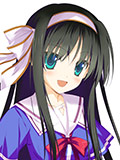 如月 澪(きさらぎ みお)