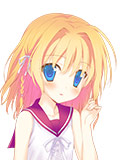 二階堂 藍(にかいどう あい)