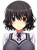 響 七瀬 (ひびき ななせ)