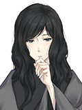 朽木 千鶴(くちき ちずる)